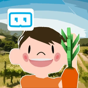 ゲーム、ザ・収穫の紹介文にリンクされた画像。